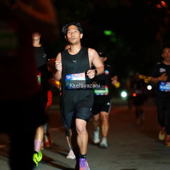 Runner Photo 3567018