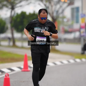 Runner Photo 3567020