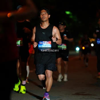 Runner Photo 3567021