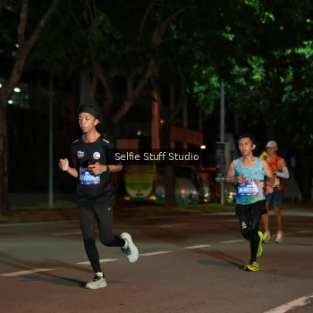 Runner Photo 3567032