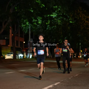 Runner Photo 3567035