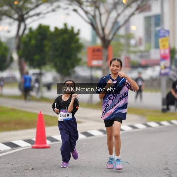 Runner Photo 3567036