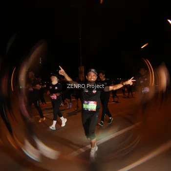 Runner Photo 3567037