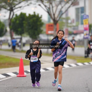 Runner Photo 3567038