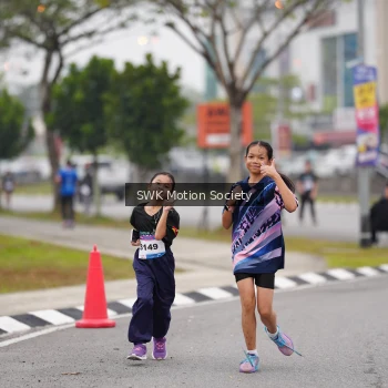 Runner Photo 3567039