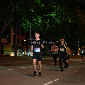 Runner Photo 3567041