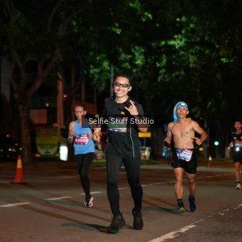 Runner Photo 3567045