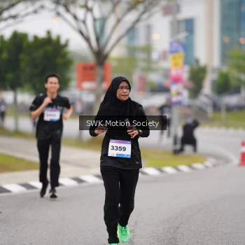 Runner Photo 3567046