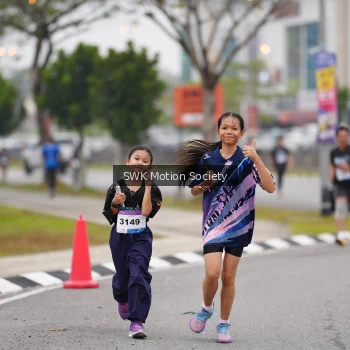 Runner Photo 3567049