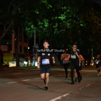 Runner Photo 3567051