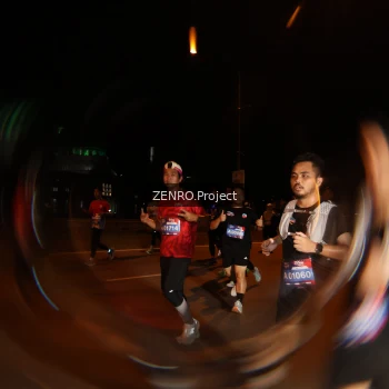 Runner Photo 3567054