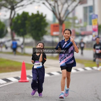 Runner Photo 3567055