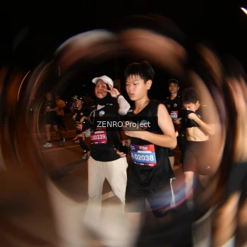 Runner Photo 3567065
