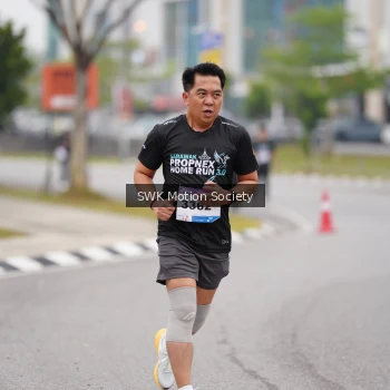Runner Photo 3567066