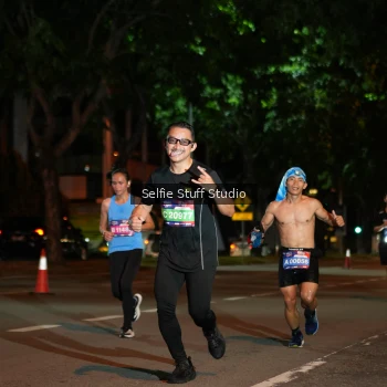 Runner Photo 3567068