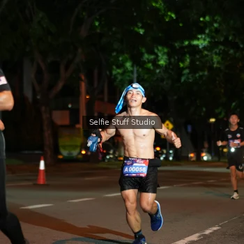 Runner Photo 3567072
