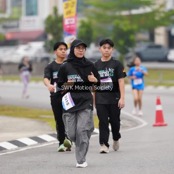 Runner Photo 3567074