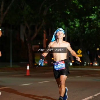 Runner Photo 3567078