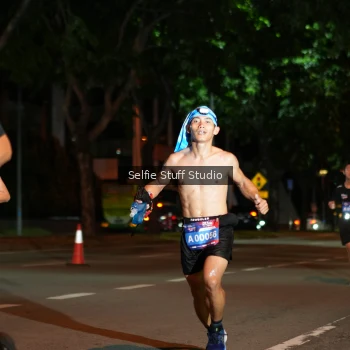 Runner Photo 3567081