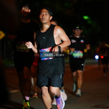 Runner Photo 3567093