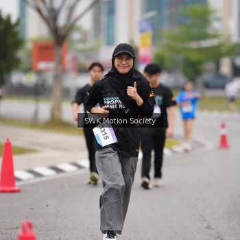 Runner Photo 3567094