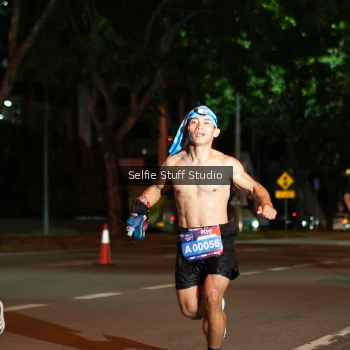Runner Photo 3567095