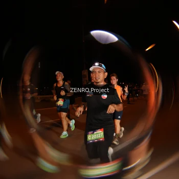 Runner Photo 3567096