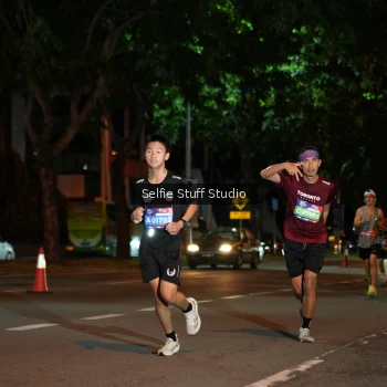 Runner Photo 3567097