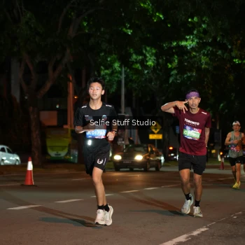 Runner Photo 3567118