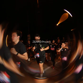 Runner Photo 3567119