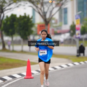 Runner Photo 3567129