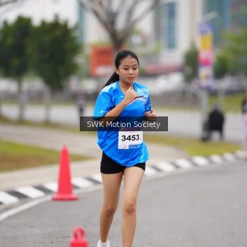 Runner Photo 3567135