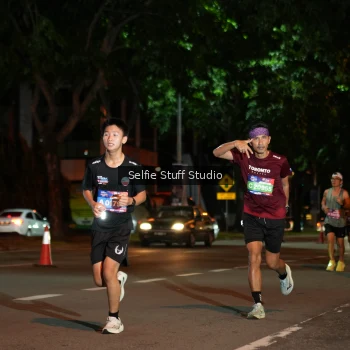 Runner Photo 3567137
