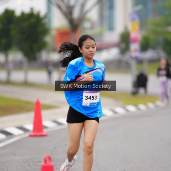 Runner Photo 3567140