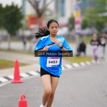 Runner Photo 3567141