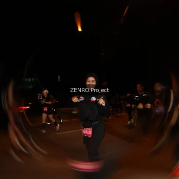 Runner Photo 3567142