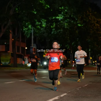 Runner Photo 3567148