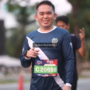 Runner Photo 3567159