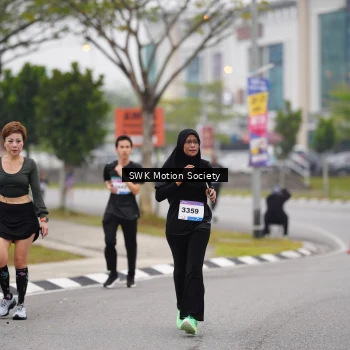 Runner Photo 3567161