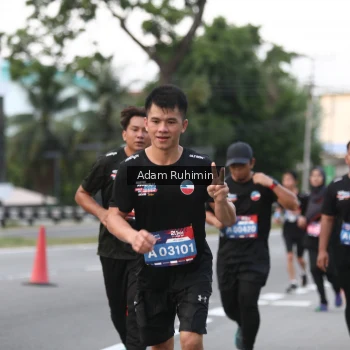 Runner Photo 3567164