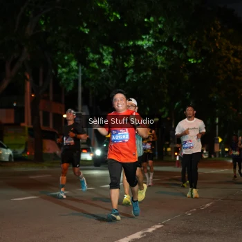 Runner Photo 3567167
