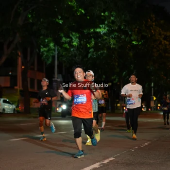 Runner Photo 3567171