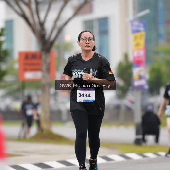 Runner Photo 3567183