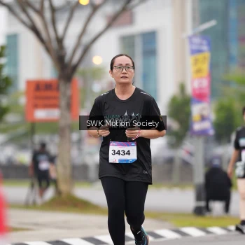 Runner Photo 3567194