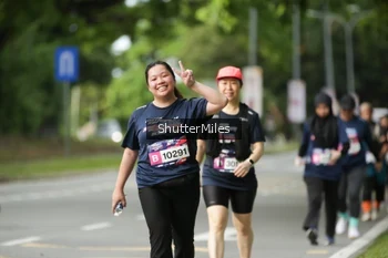 Runner Photo 35672