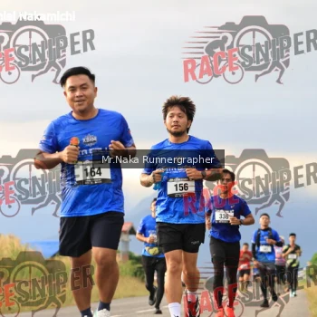 Runner Photo 356720
