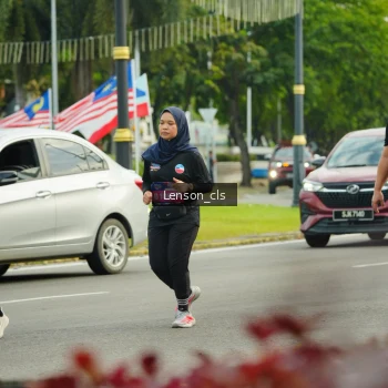 Runner Photo 3567203