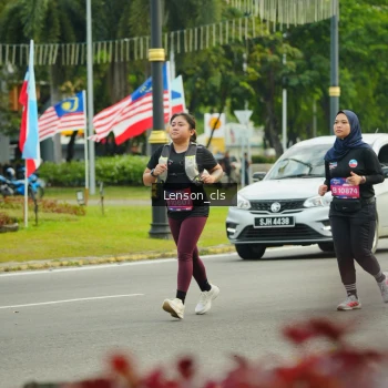 Runner Photo 3567206
