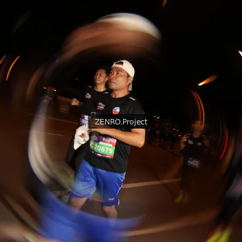 Runner Photo 3567207