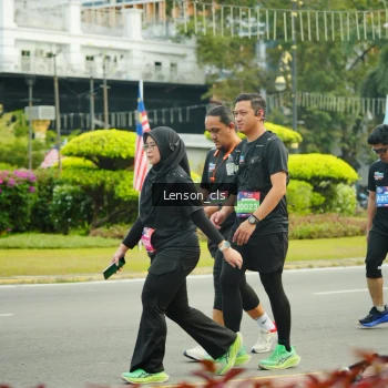 Runner Photo 3567208